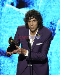 65. rozdanie nagród Grammy