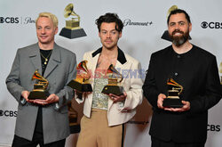 65. rozdanie nagród Grammy