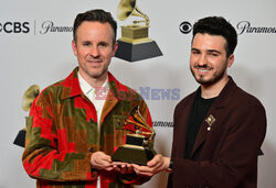 65. rozdanie nagród Grammy