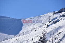 Polskie Tatry Albin Marciniak