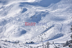 Polskie Tatry Albin Marciniak