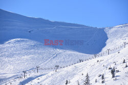 Polskie Tatry Albin Marciniak