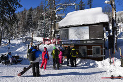 Polskie Tatry Albin Marciniak