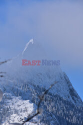 Polskie Tatry Albin Marciniak