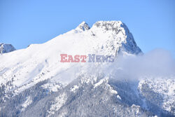 Polskie Tatry Albin Marciniak