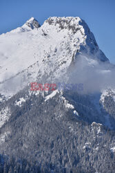 Polskie Tatry Albin Marciniak