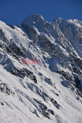 Polskie Tatry Albin Marciniak