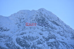 Polskie Tatry Albin Marciniak