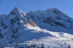 Polskie Tatry Albin Marciniak