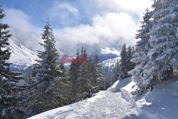 Polskie Tatry Albin Marciniak