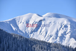 Polskie Tatry Albin Marciniak