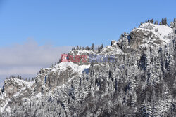 Polskie Tatry Albin Marciniak