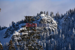 Polskie Tatry Albin Marciniak