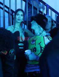 Megan Fox i Machine Gun Kelly nie są już razem?