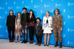 73. festiwal filmowy Berlinale 2023