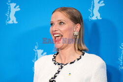 Joanna Kulig na festiwalu Berlinale