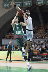 7DAYS Eurocup: WKS Śląsk Wrocław - London Lions