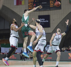 7DAYS Eurocup: WKS Śląsk Wrocław - London Lions