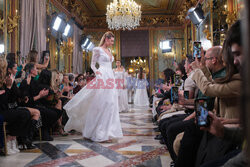 Bridal Fashion Week w Madrycie - 2023