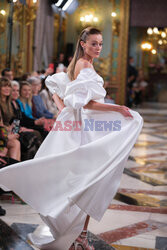 Bridal Fashion Week w Madrycie - 2023