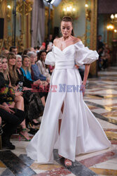 Bridal Fashion Week w Madrycie - 2023