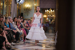 Bridal Fashion Week w Madrycie - 2023