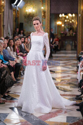 Bridal Fashion Week w Madrycie - 2023