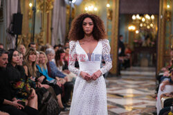 Bridal Fashion Week w Madrycie - 2023