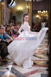 Bridal Fashion Week w Madrycie - 2023