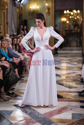 Bridal Fashion Week w Madrycie - 2023