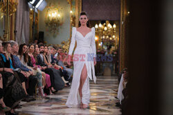 Bridal Fashion Week w Madrycie - 2023