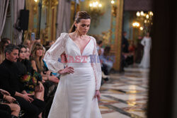 Bridal Fashion Week w Madrycie - 2023