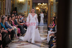 Bridal Fashion Week w Madrycie - 2023