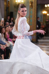 Bridal Fashion Week w Madrycie - 2023