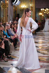 Bridal Fashion Week w Madrycie - 2023