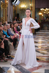 Bridal Fashion Week w Madrycie - 2023