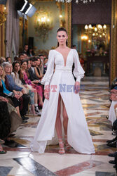 Bridal Fashion Week w Madrycie - 2023