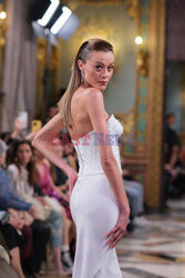 Bridal Fashion Week w Madrycie - 2023