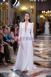 Bridal Fashion Week w Madrycie - 2023