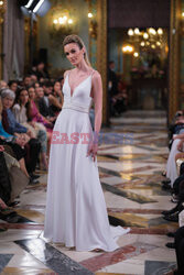 Bridal Fashion Week w Madrycie - 2023