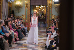 Bridal Fashion Week w Madrycie - 2023