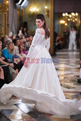 Bridal Fashion Week w Madrycie - 2023