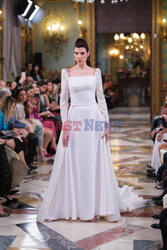 Bridal Fashion Week w Madrycie - 2023