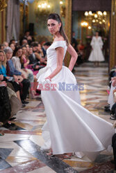 Bridal Fashion Week w Madrycie - 2023