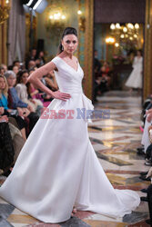 Bridal Fashion Week w Madrycie - 2023