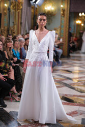 Bridal Fashion Week w Madrycie - 2023