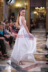 Bridal Fashion Week w Madrycie - 2023