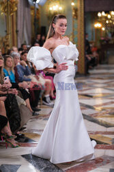 Bridal Fashion Week w Madrycie - 2023