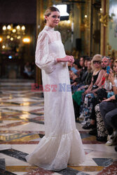 Bridal Fashion Week w Madrycie - 2023