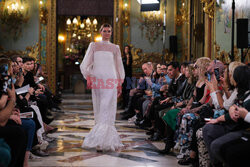 Bridal Fashion Week w Madrycie - 2023